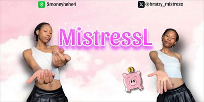 Mistress L profile photo 2