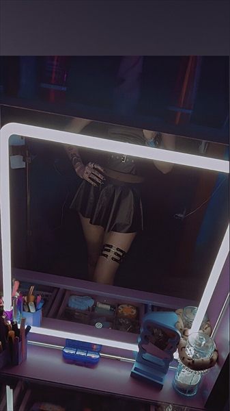 Queen Poison Ivy profile photo 2
