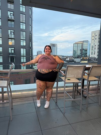 Thick queen 💖