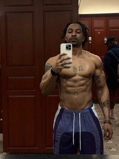 Yavin Hines