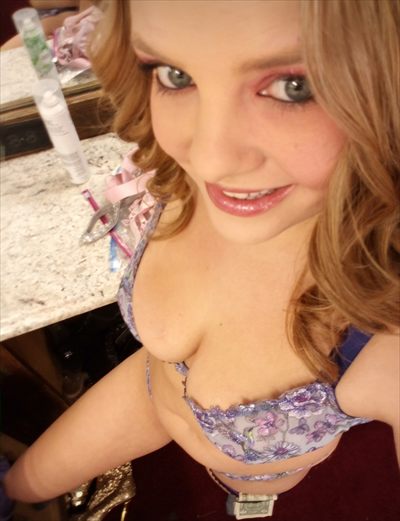 Shelby Stone