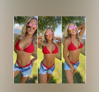Natalie Paige profile photo 2