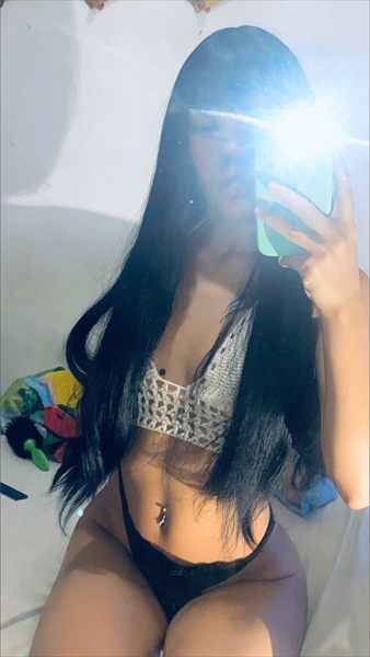 Gabriela Noemí soto