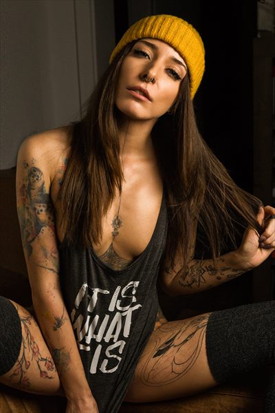 QueenInk