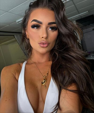 BrookeFREEonlyfans