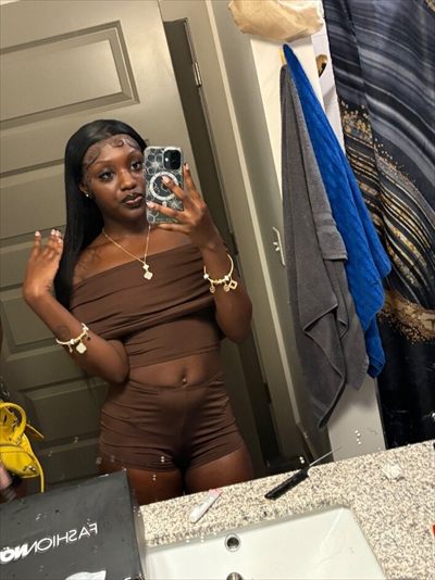 Chocolate city 🤎💦🥛