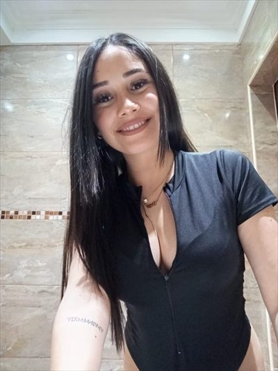 Melanie ❤