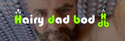 Hairy Dad Bod profile photo 2