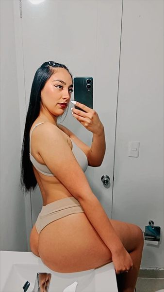 🍑BIG ASS Crystal Davis🍑