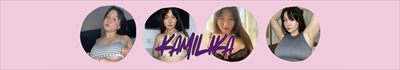 Kamilla 19 y.o.✈ profile photo 2