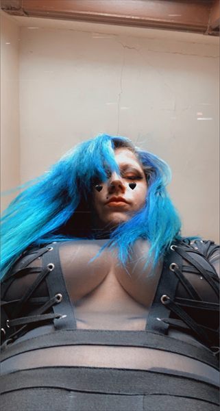 Allie