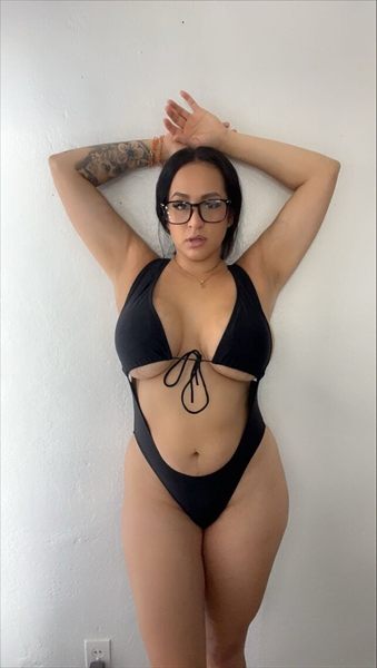 LA DIOSA