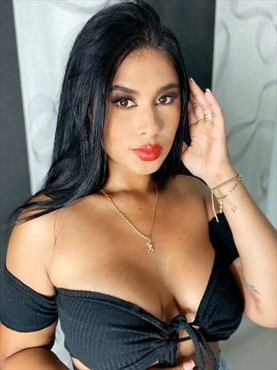Daniella (your darling forever 🫦🔥)