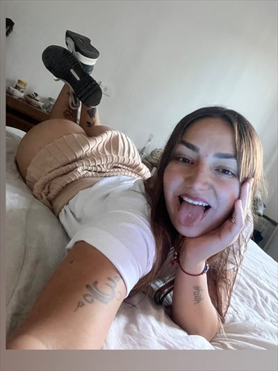 Priscila😈💋 profile photo 2