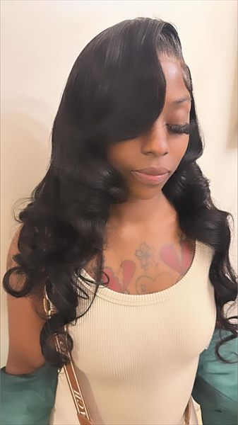 ChocolateGoddess 🫦