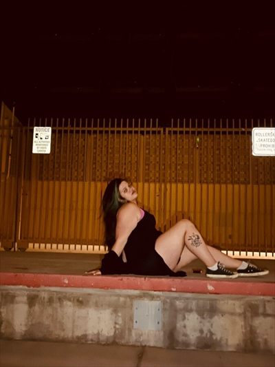 Lil Cookie Crumb 🍑 profile photo 2