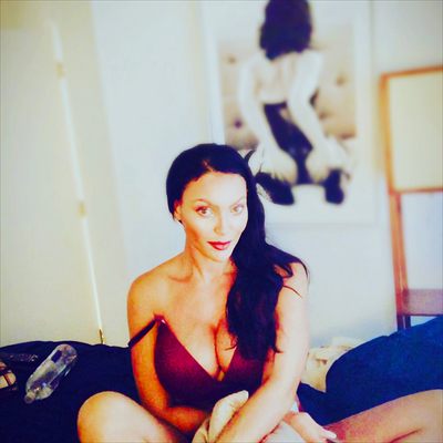 Vanessa Stone