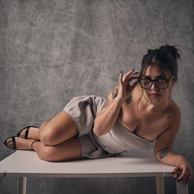 GODDESS LUCIANA🪽