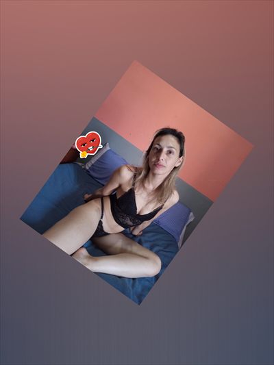 Annie Houston profile photo 2
