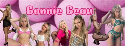 Bonnie 💘🍬 profile photo 2