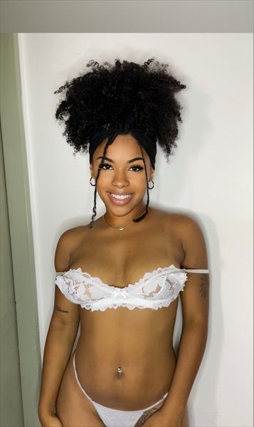 Paola🖤Ebony queen👑