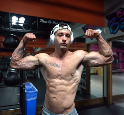 David Bloise profile photo 2