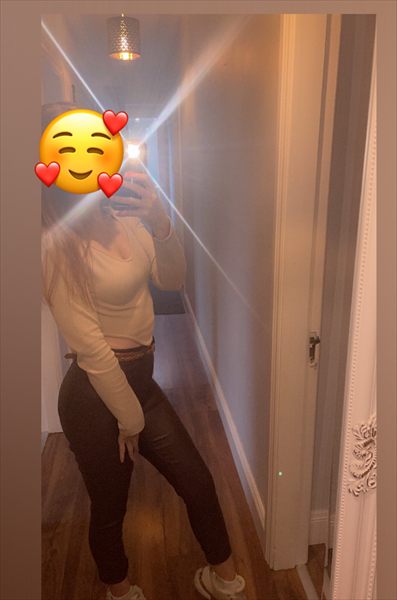 That Irish Girl☘️🥵