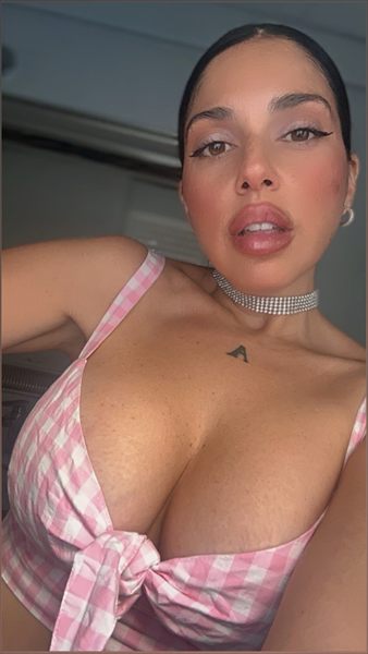 Tysha