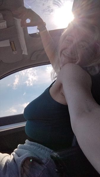 Chaotically Kaley
