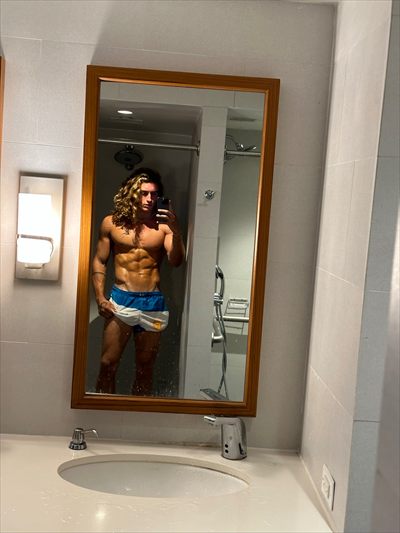 Papi Tarzan profile photo 2
