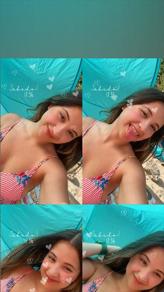 Cristina Reyes profile photo 2