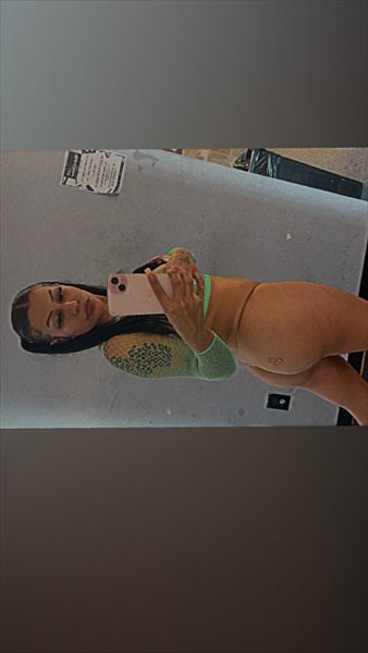 Cleo profile photo 2