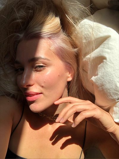 Sugar Sirena