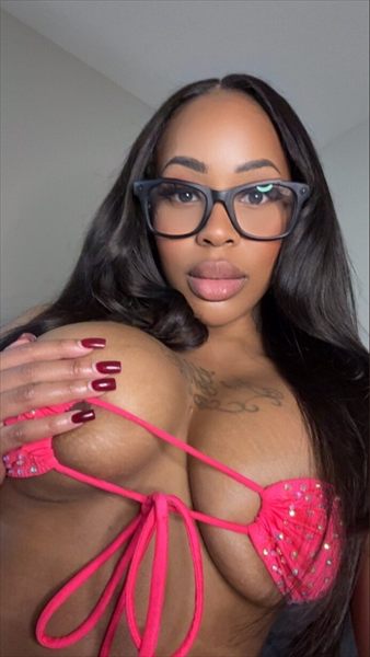 Chanel dreamz profile photo 3