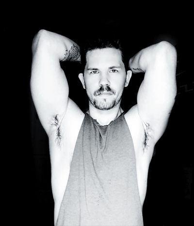 Johnathan Zeta
