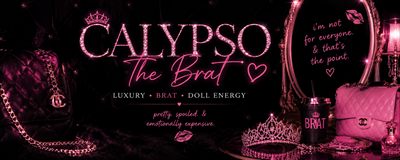 CalypsoTheBrat💦💦 profile photo 2