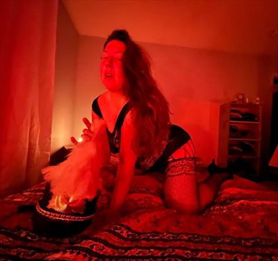 Kitty Marie profile photo 2