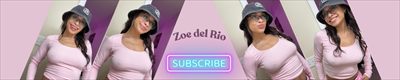 Zoe del Rio ✨ profile photo 2