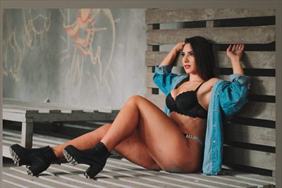 Daniela Amador profile photo 2