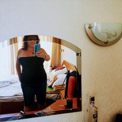 Estrella Suárez