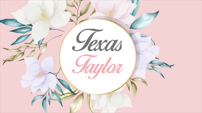 Texas Taylor profile photo 2