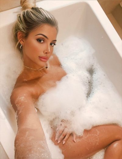 Lena Moreme profile photo 2