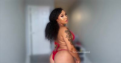Bronze Mami profile photo 2