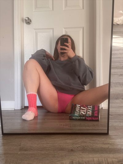 Naughty Nymph profile photo 2