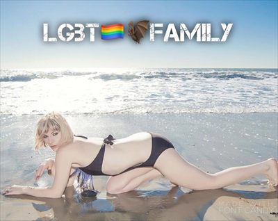 Arianna🏳️‍🌈🦇愛GAYBATMAN profile photo 2