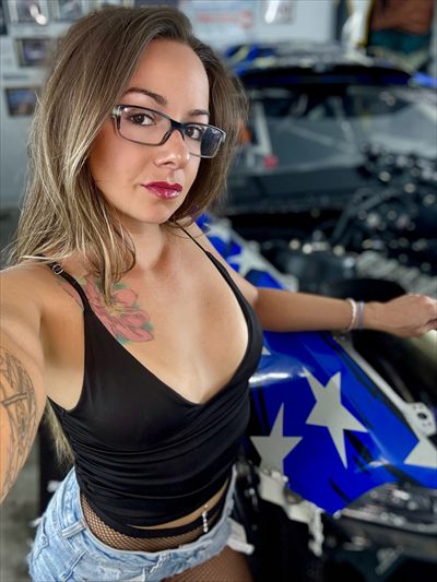 Haley James Racing