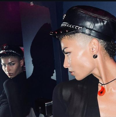 Luka Babineaux profile photo 3