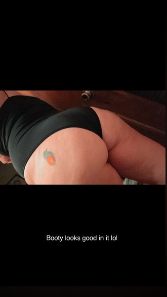 Georgia Naughty Nurse profile photo 2