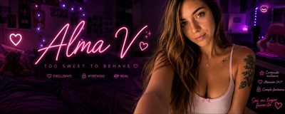 Alma V profile photo 2