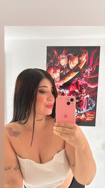 Georgina🦂
